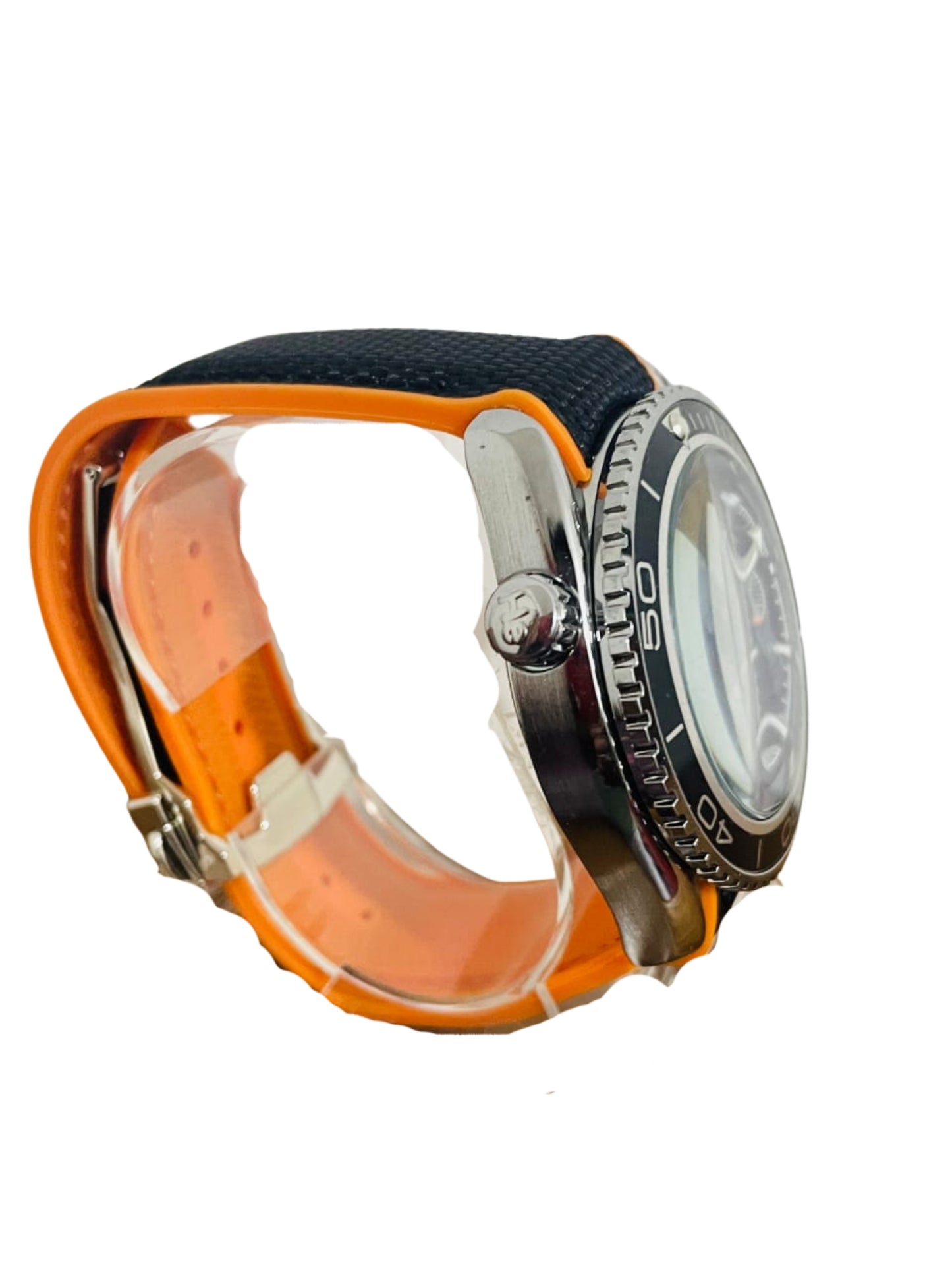 OMG Luxury Sports Watch