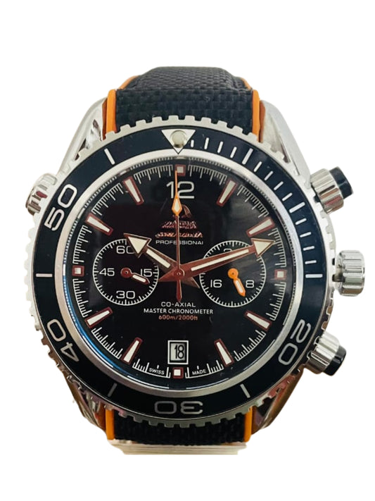 OMG Luxury Sports Watch